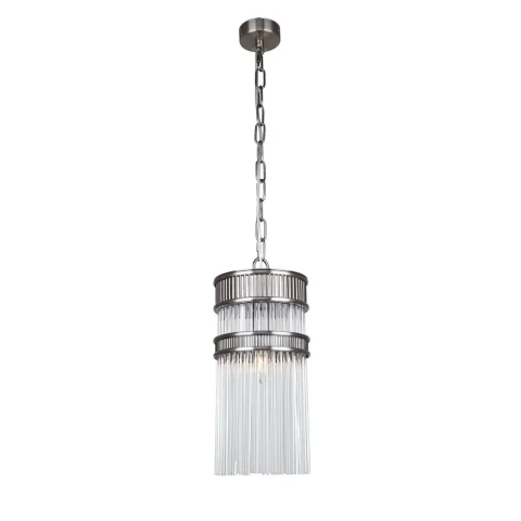 4201-1P, подвес, D170xH490/1850, 1xE14x40W