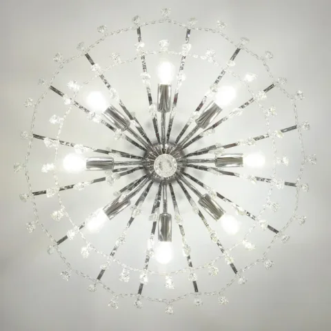 Люстра на штанге Citilux CL302180
