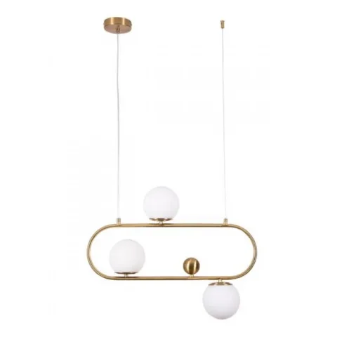 Подвесная люстра ARTE Lamp A7745SP-3AB