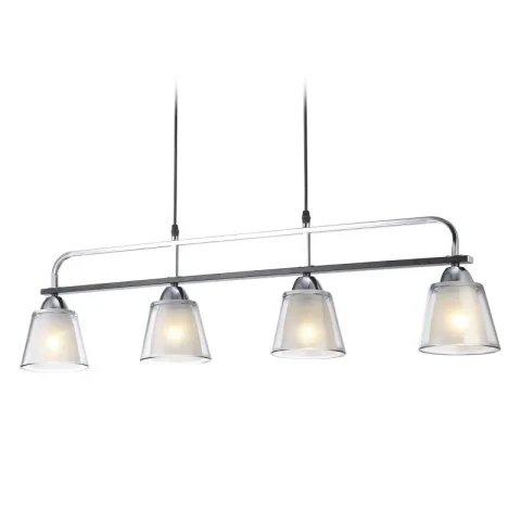 Подвесная люстра Ambrella Light TR303244