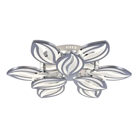 Escada 10221/9 LED*180W Chrome