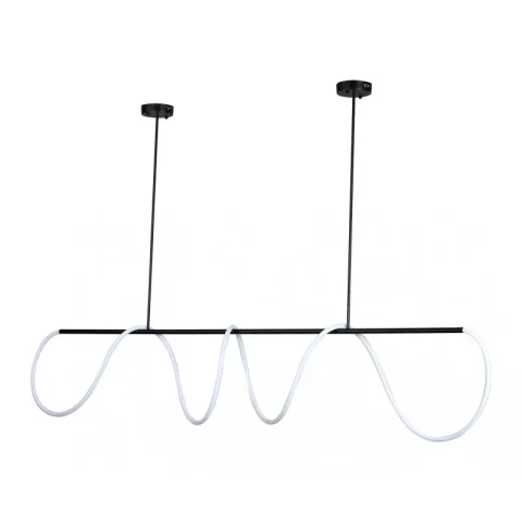 Подвесная люстра Kink Light 08041-200,19(4000K)