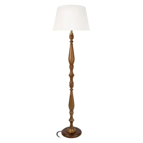 Торшер LOFT IT 10576F Brown