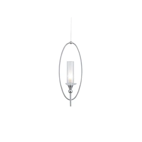 Подвесной светильник Newport 4581/S chrome