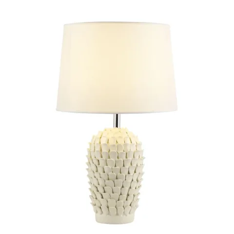 Настольная лампа MODELUX ML.6191.01TL WH
