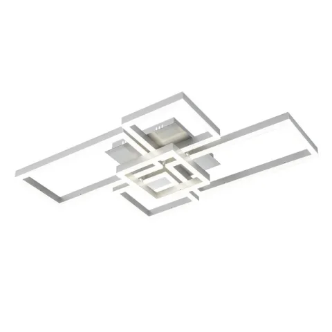 Escada 10225/5 LED*148W Silver