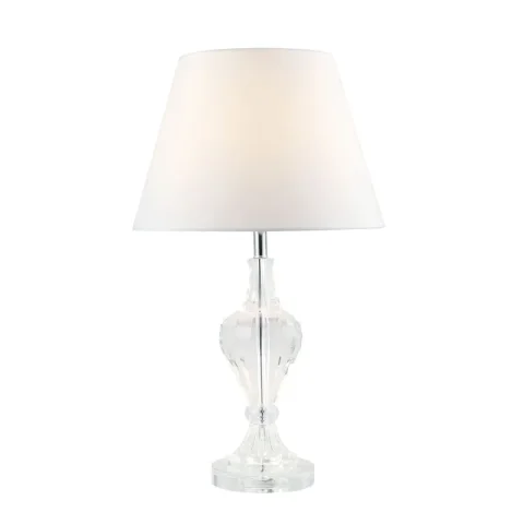 Настольная лампа MODELUX ML.5506.01TL CR