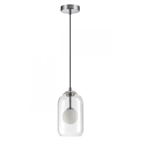 Подвесной светильник Odeon Light 4953/1