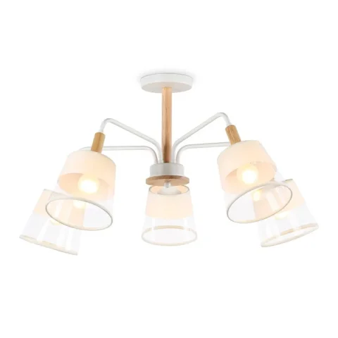 Люстра на штанге Ambrella Light TR4738