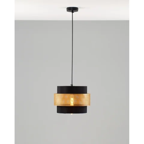 Подвесной светильник Moderli V10490-1P