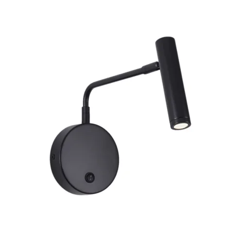 Настенный светильник Zortes ARMRAY ZRS.17807.3 Мощность-3Вт Тип лампы: Встроенный LED