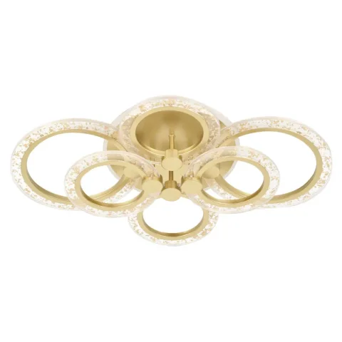Накладная люстра Escada 10230/6LED