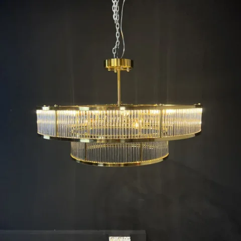 Люстра на штанге ImperiumLoft 147903-22