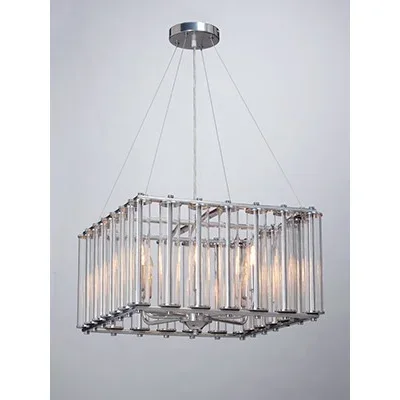 Подвесная люстра Vitaluce V5300-9/6PL