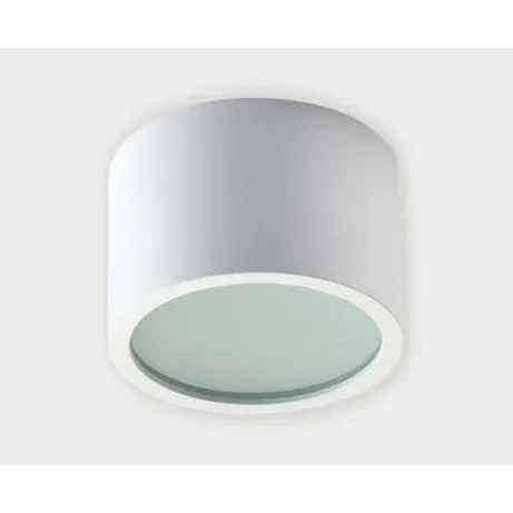 Влагозащищенный светильник ITALLINE OX 42 white