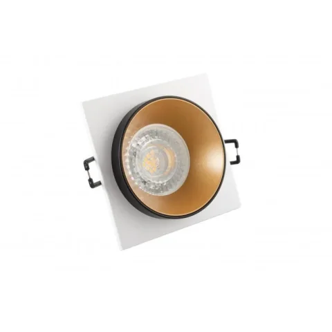 Встраиваемый светильник Denkirs DK2402-GD