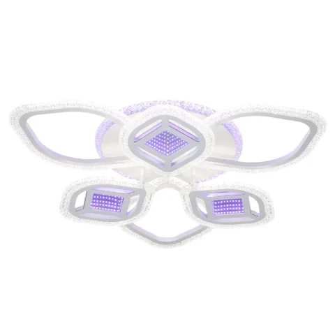 Escada 10265/6 LED*105+18W White