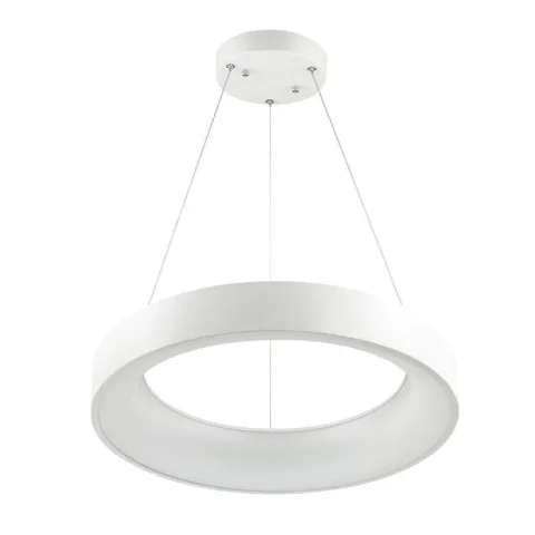 Подвесной светодиодный светильник Odeon Light Sole 4066/50L