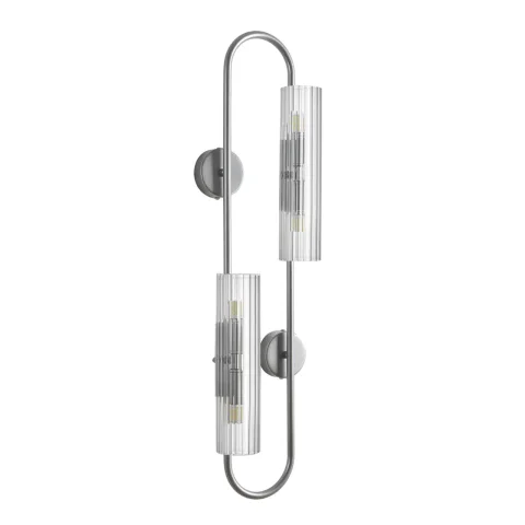 8258/4W LN Бра G9 4*20Вт 220В IP20 SUSPENTIONI
