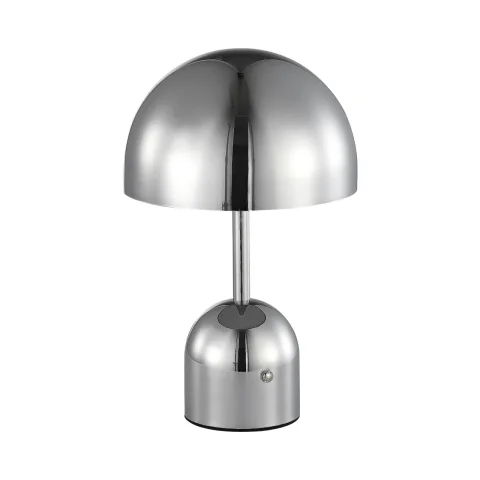 SLE1806-104-01 Прикроватная лампа Хром/Хром LED 13W 3000-6000K