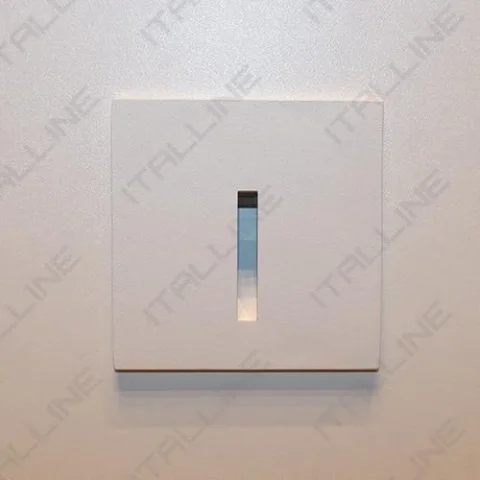 Светильник для ступеней DL 3020 WHITE