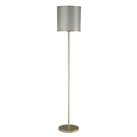 Торшер Crystal Lux SERGIO PT1 GOLD