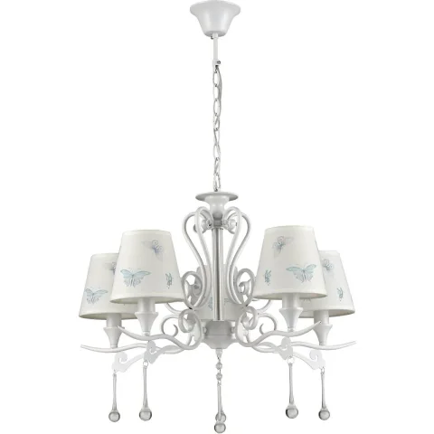 Подвесная люстра Vele Luce Puro VL1821L05