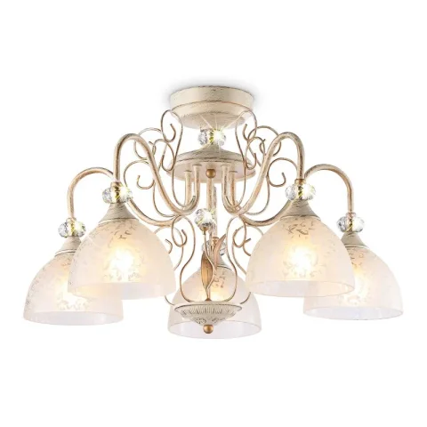 Накладная люстра Ambrella Light TR3057