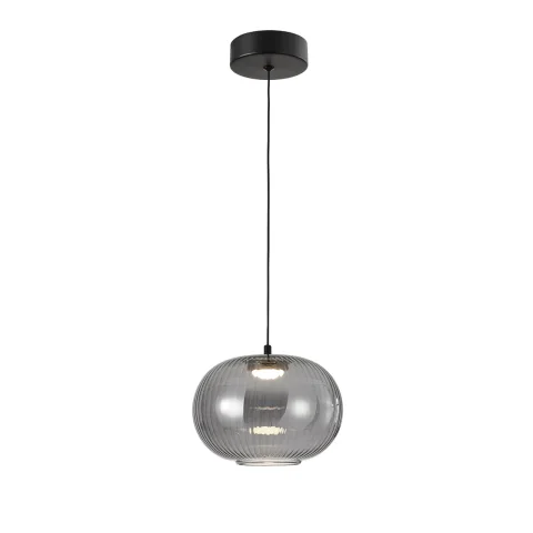 4452-1P, подвес, D180xH280/1430, LEDx4W, 380LM, 4000K, included