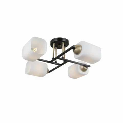 Люстра на штанге Citilux CL130245
