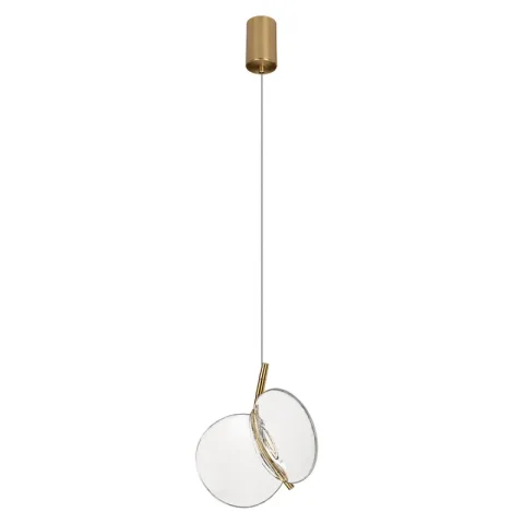 Подвесной светильник LOFT IT 10468P Clear
