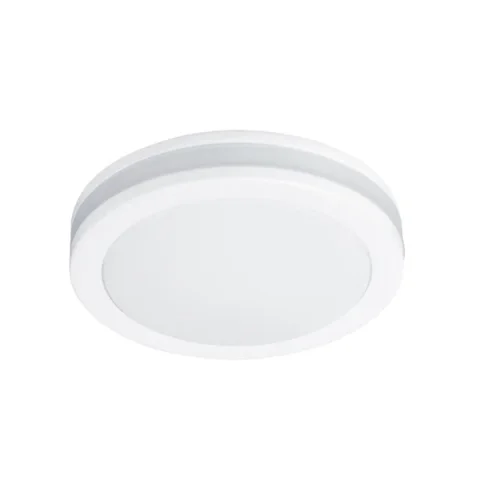 Встраиваемый светильник ARTE Lamp A8430PL-1WH