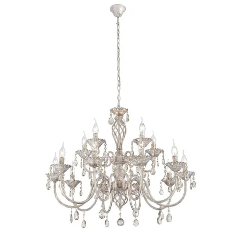 Подвесная люстра Evoluce SL139.503.15