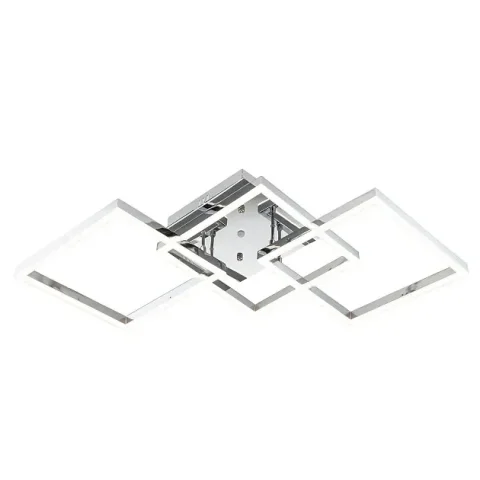 Escada 10246/3 LED*95W Chrome