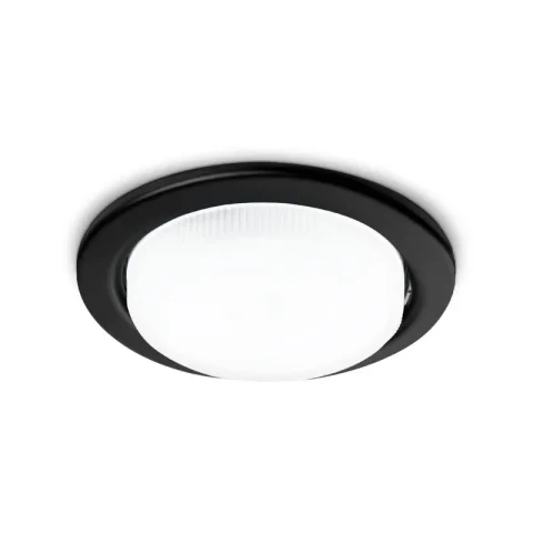 Встраиваемый светильник Ambrella Light G101 BK