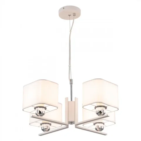 Подвесная люстра Citilux CL469245