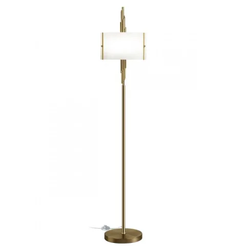 Торшер Odeon Light 5415/3F