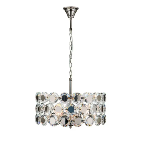 Escada 664/6S E14*40W Nickel