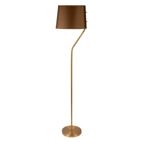 Торшер LOFT IT 10527F Brass