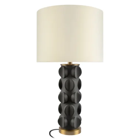Настольная лампа LOFT IT 10494T Black