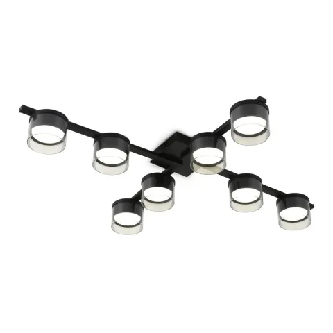 Накладная люстра Ambrella Light FL51671