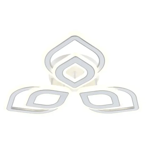 Escada 10262/3 LED*165W White