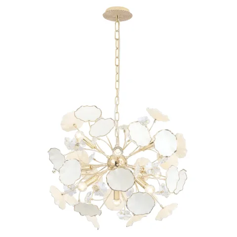 Люстра Crystal Lux MARGO SP9