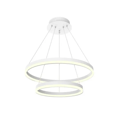 Подвесной светодиодный светильник Kink Light Тор-Эко 08219,01E