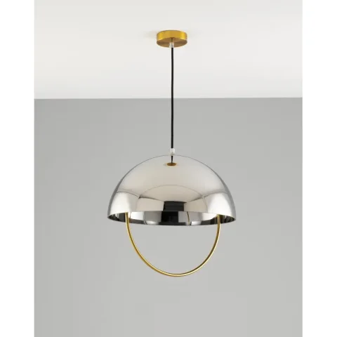Подвесной светильник Moderli V10390-1P