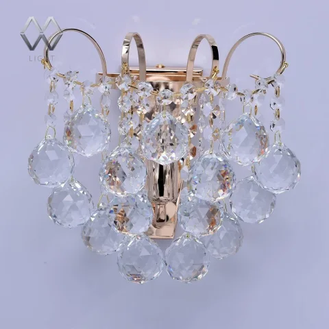 Бра MW-Light Жемчуг 9 232028101