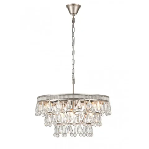 Каскадная люстра Vele Luce VL3253P06