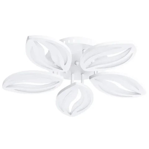 Люстра на штанге ARTE Lamp A1098PL-5WH
