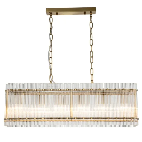 12024/6PL Brass