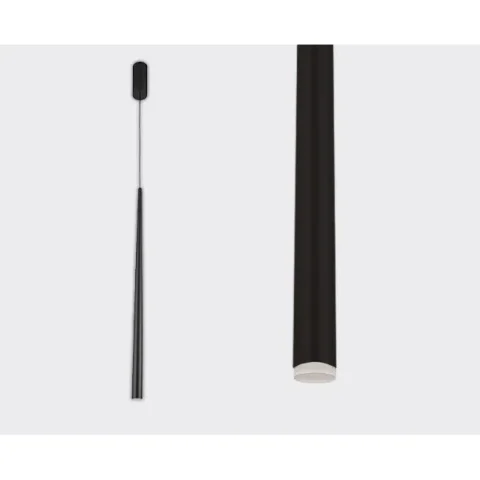 Подвесной светильник ITALLINE IT03-1428 black